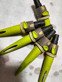 irrigatore  per bottiglia 