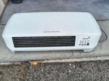 riscaldatore elettrico 