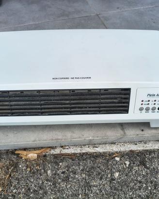 riscaldatore elettrico 
