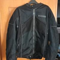 Giacca moto Ixon 