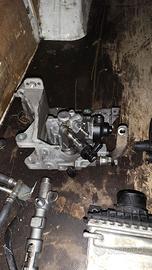 ricambi stelvio q4 2020