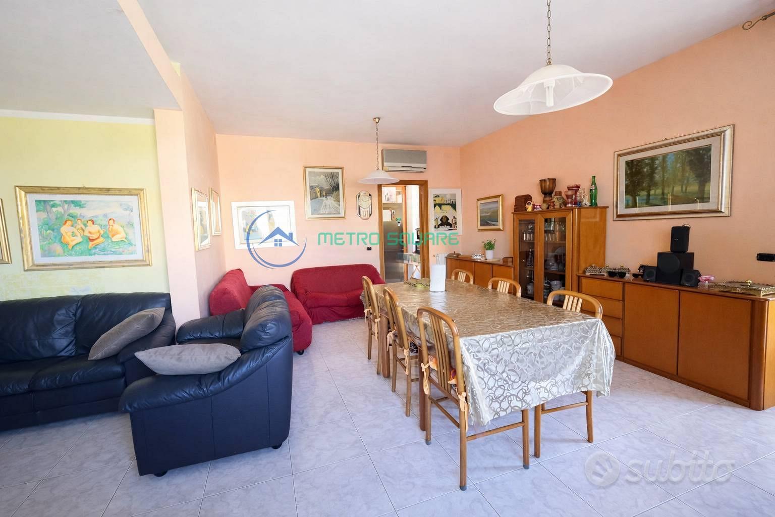 House in Santu 'Èngiu/San Gavino Monreale, Medio Campidano - Vista 2