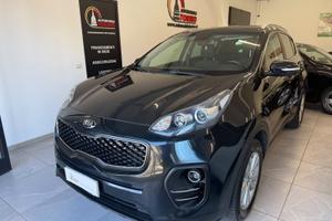 Kia Sportage 1.7 CRDI 2WD Class