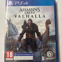 Assassins Creed Valhalla