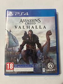 Assassins Creed Valhalla