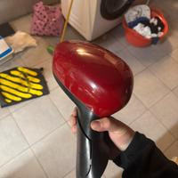 Specchietto Retrovisore esterno fiat 500- usato