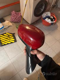 Specchietto Retrovisore esterno fiat 500- usato