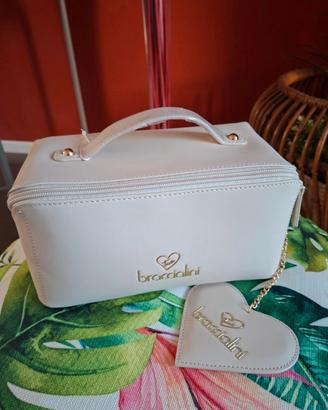 Beauty case Braccialini