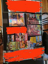 Ancora vecchie riviste videogiochi