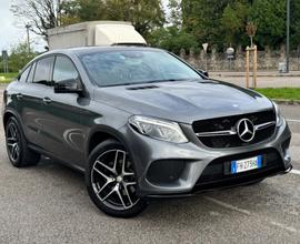 Mercedes-benz GLE 350d 4Matic Coupé Premium Plus