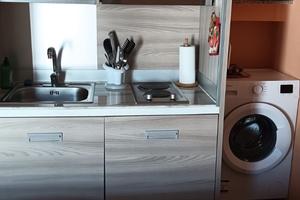 Due monolocali arredati