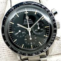 Omega Speedmaster 145.022 69ST anno 1970