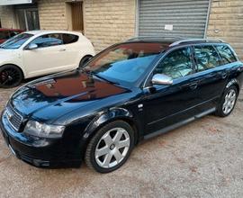 Audi S4 manuale ASI