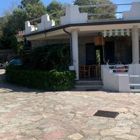 Villa sulla spiaggia Palinuro