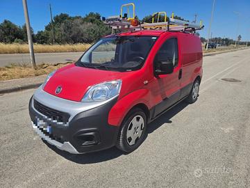 FIAT Fiorino 1.3 MJT 95V Furgone Adventure NUOVO
