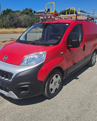 FIAT Fiorino 1.3 MJT 95V Furgone Adventure NUOVO