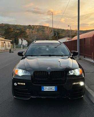 BMW HAMANN