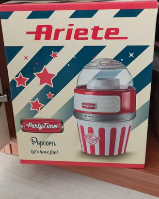 Macchina per pop corn