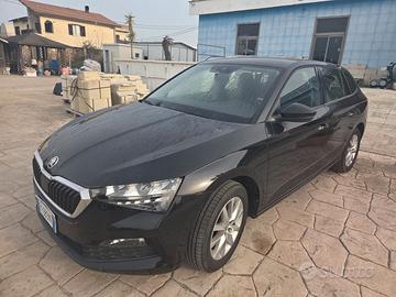 SKODA SCALA TDI 1.6 - AMBITION