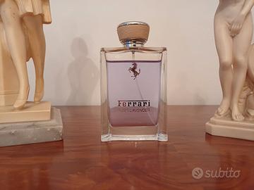 Profumo Ferrari Pure Lavander