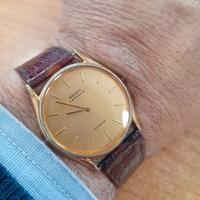 orologio Seiko lassale vintage 