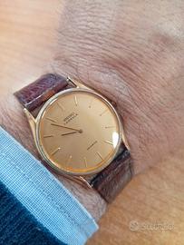 orologio Seiko lassale vintage 