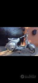 Vespa 125 ts