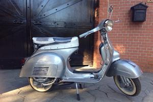 Vespa 125 ts