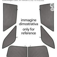 tendine parasole Volkswagen golf sw variant Lampa