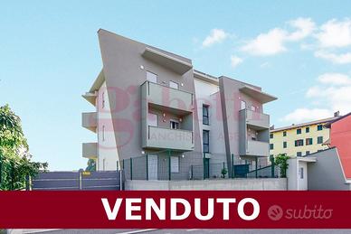 Appartamento Cantù [320VRG]