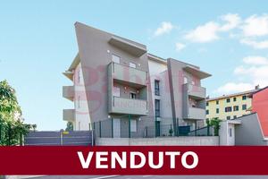 Appartamento Cantù [320VRG]