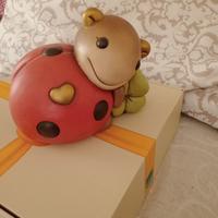 Coccinella Thun