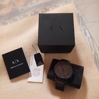 Armani Exchange - cronografo Nuovo 
