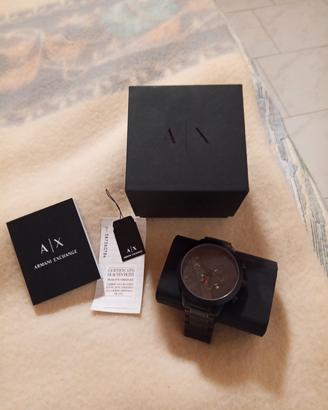 Armani Exchange - cronografo Nuovo 