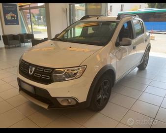 Dacia Sandero Stepway 1.5 dCi 8V 90CV Start&Stop E