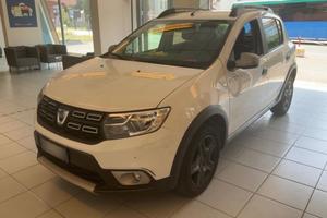 Dacia Sandero Stepway 1.5 dCi 8V 90CV Start&Stop E