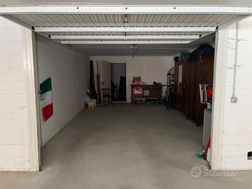 BOX AUTO 40mq