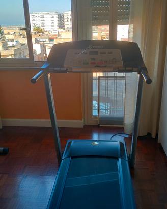 Tapis roulant 