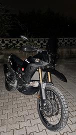 tenerè world raid 700