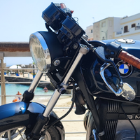 BMW r45