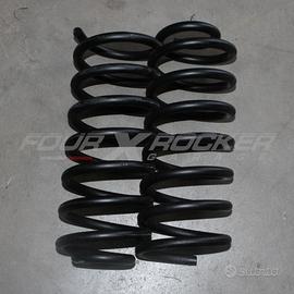 Coppia molle posteriori Jeep Grand Cherokee ZJ