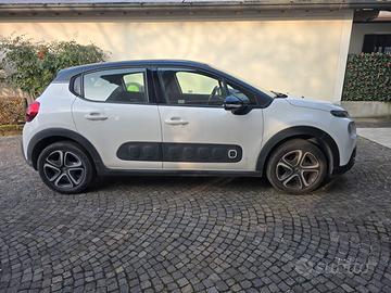 Citroen C3 1.2 PureTech GPL 82 CV