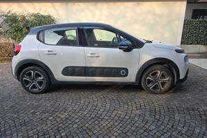 Citroen C3 1.2 PureTech GPL 82 CV