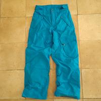 Pantaloni da sci Wed'ze