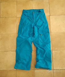 Pantaloni da sci Wed'ze