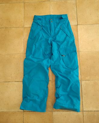 Pantaloni da sci Wed'ze