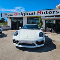 Porsche 911 Carrera Cabriolet