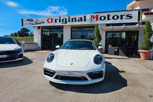Porsche 911 Carrera Cabriolet