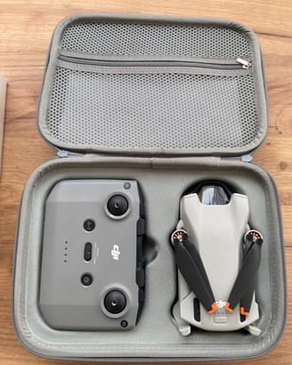 Drone DJI MINI 3