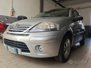 Citroen C3 1.4 Elegance